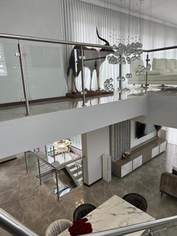 Alimu villa, Nelspruit