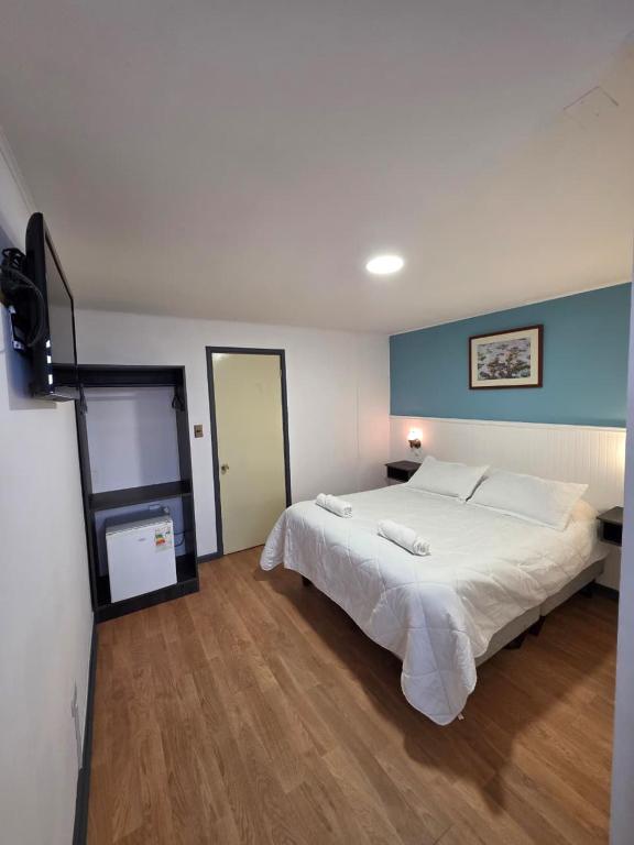 Hotel Estrella - 1