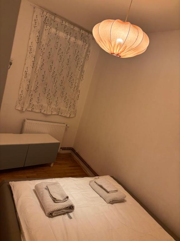 Tia Apartment - 4