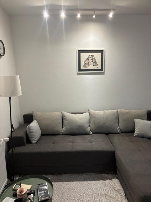 Tia Apartment - 3