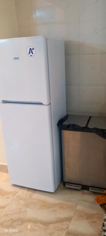 Fabulous Flat 2, Lusaka