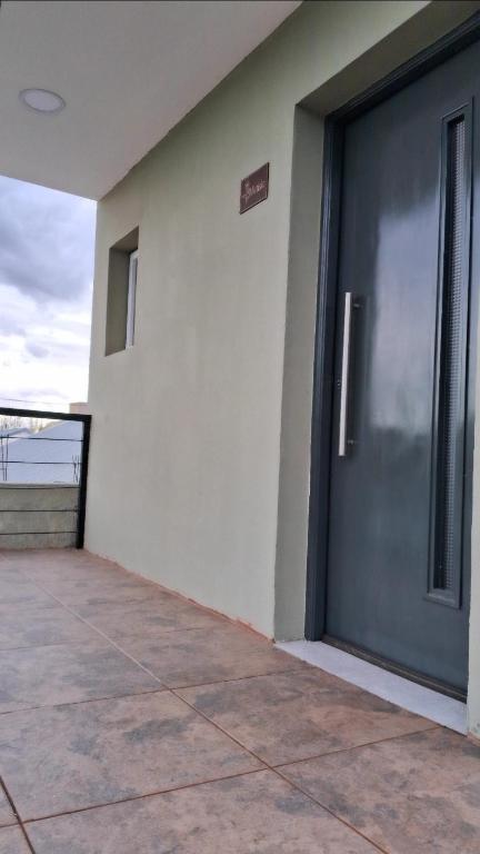 Newenquen Alojamiento - 2