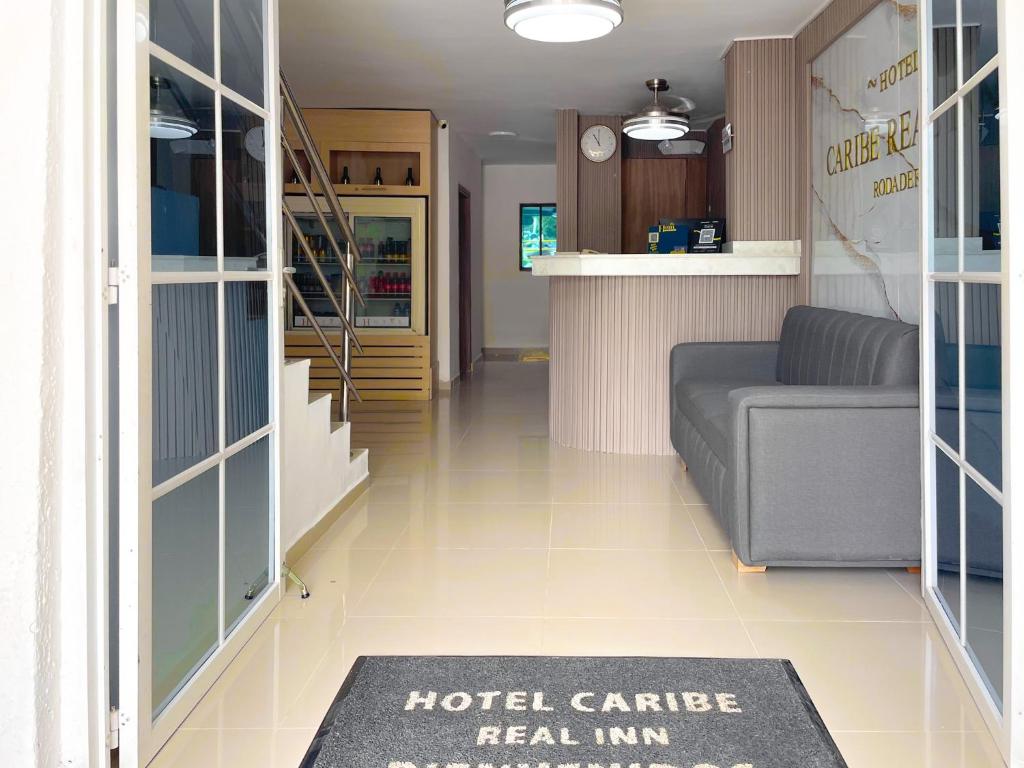 Hotel Caribe Real Inn - 5