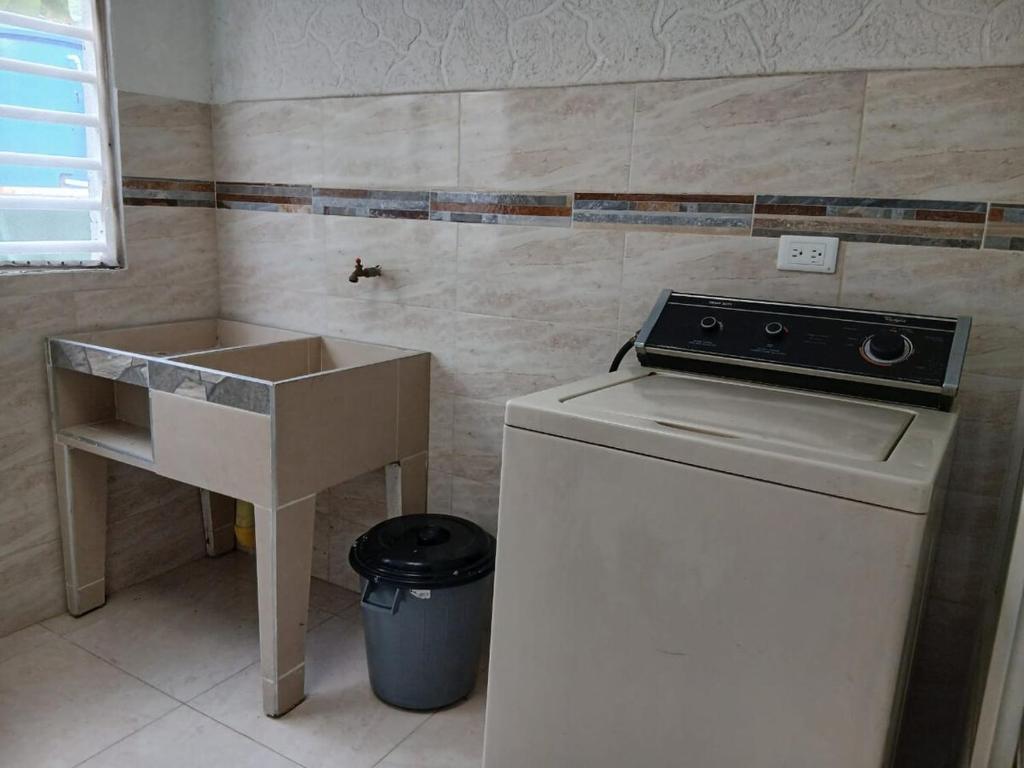 El Mirador de La Buitrera Paz entre Montañas - 2