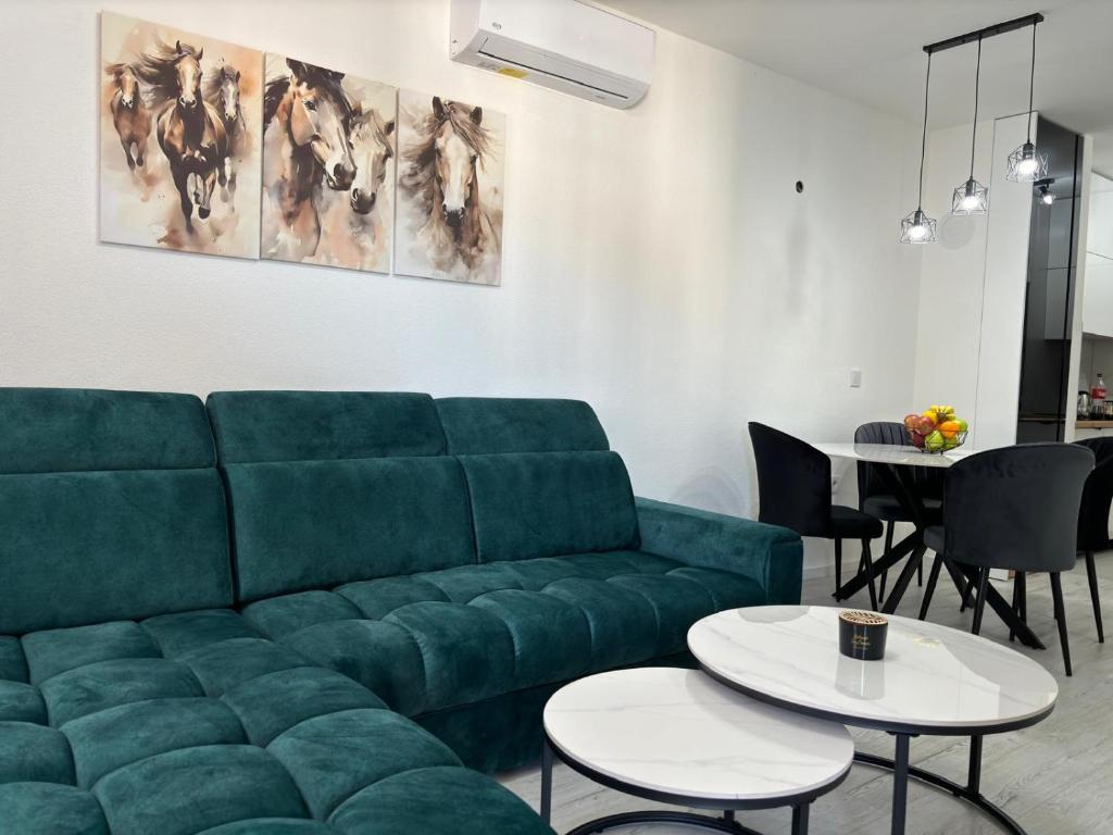 Amare Apartment, Livno