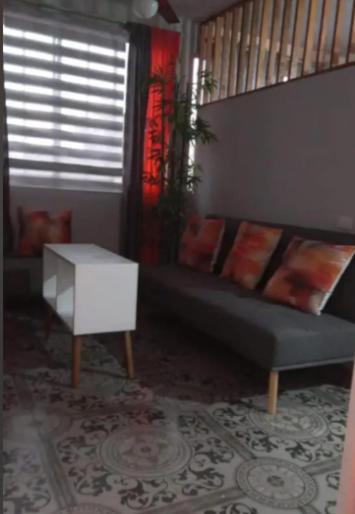 Casa completa, cómoda y céntrica, San Salvador