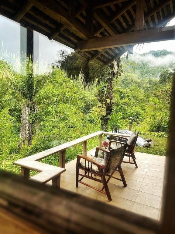 Finca Aveterra, Luxurious Riverside Retreat - 4