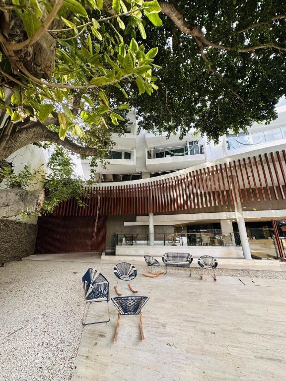 Exclusive Apartment with Private Jacuzzi - 1