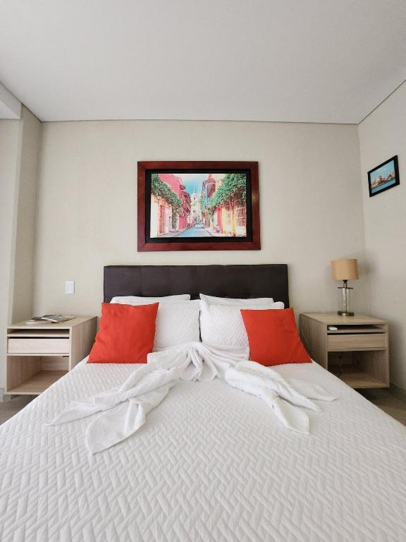 Exclusive Apartment with Private Jacuzzi - 2