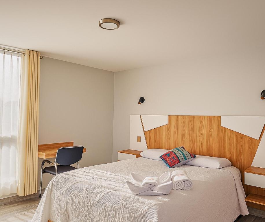 Hotel Florez Boutique - 4