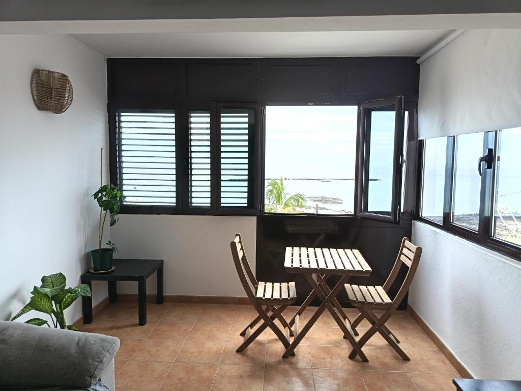 Balcón del Mar - 2