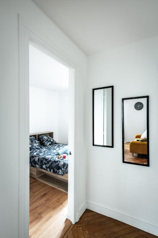 Superbe Appartement - Centre Ville - 4