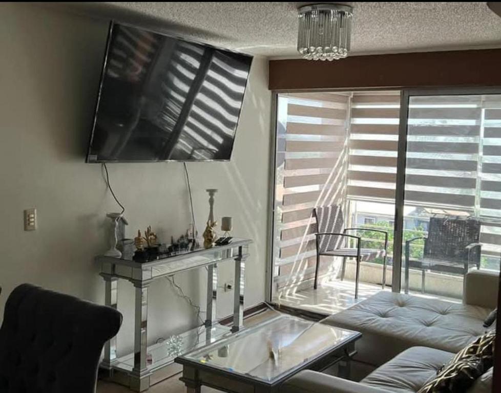 Departamento 3 dormitorios , cercano a la ruta 5,KFC y Unimarc - 3