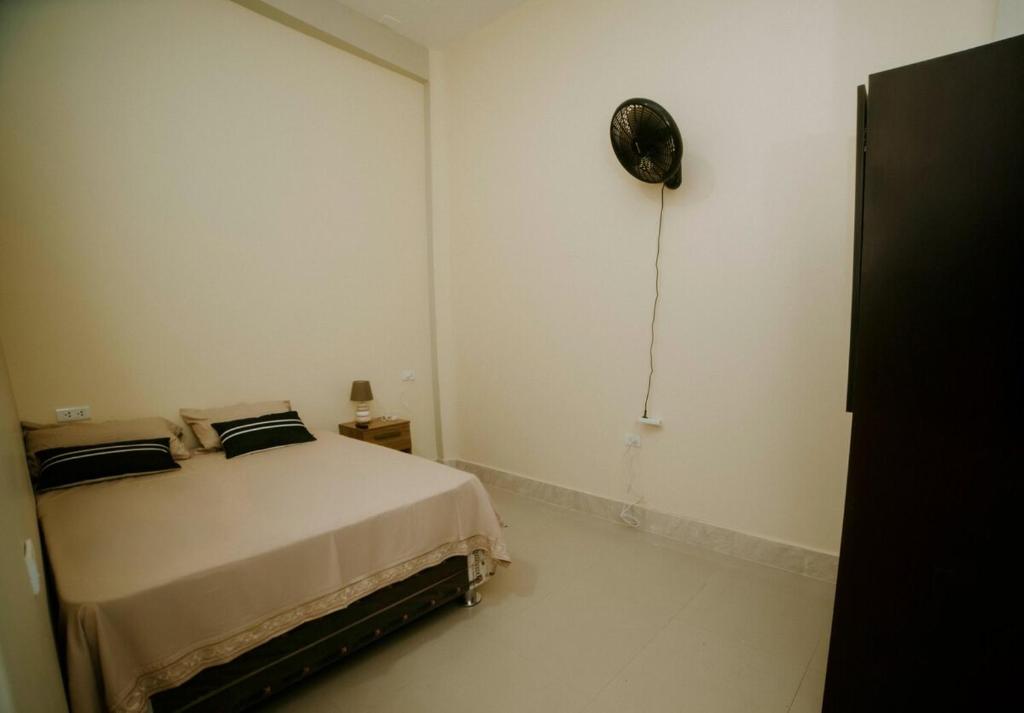 Casa Blanca Tarapoto - 5