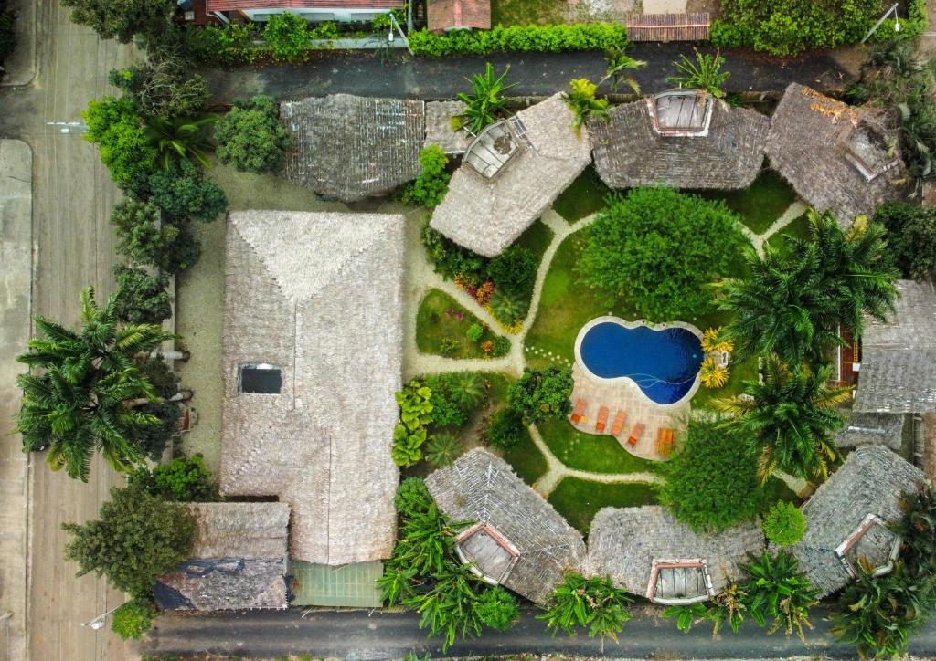 Palms Oasis Montañita - 5