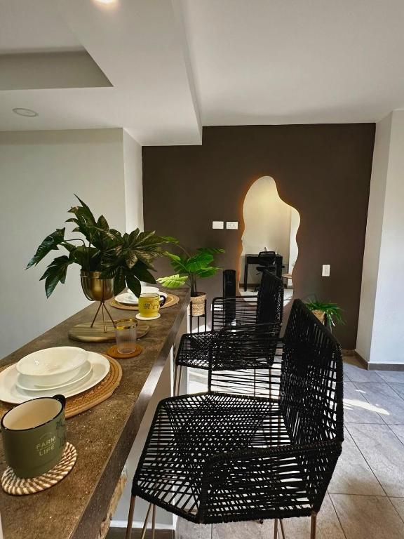 Art and comfort in San Antonio - 3