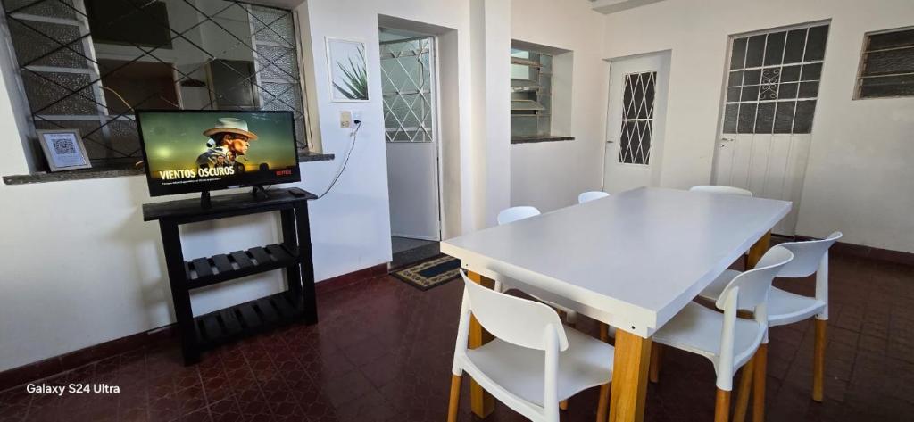 Casa Camelia san nicolas - 1
