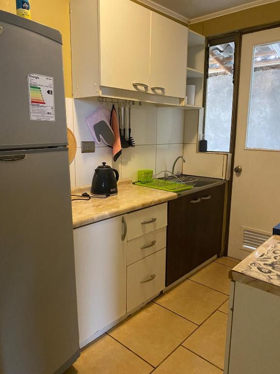 Cómo en casa y cerca del centro - 4