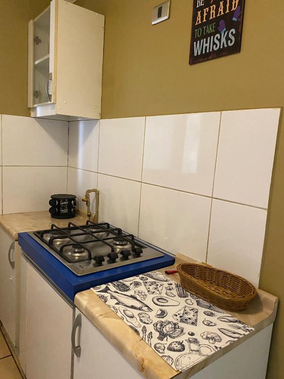 Cómo en casa y cerca del centro - 5