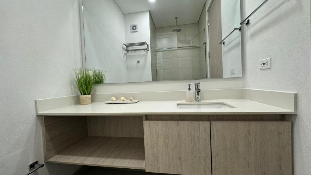 Suite horizonte - 3