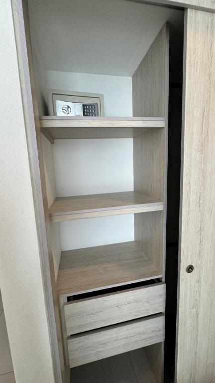 Suite horizonte - 4