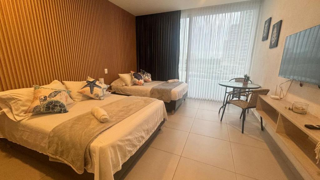 Suite horizonte - 1