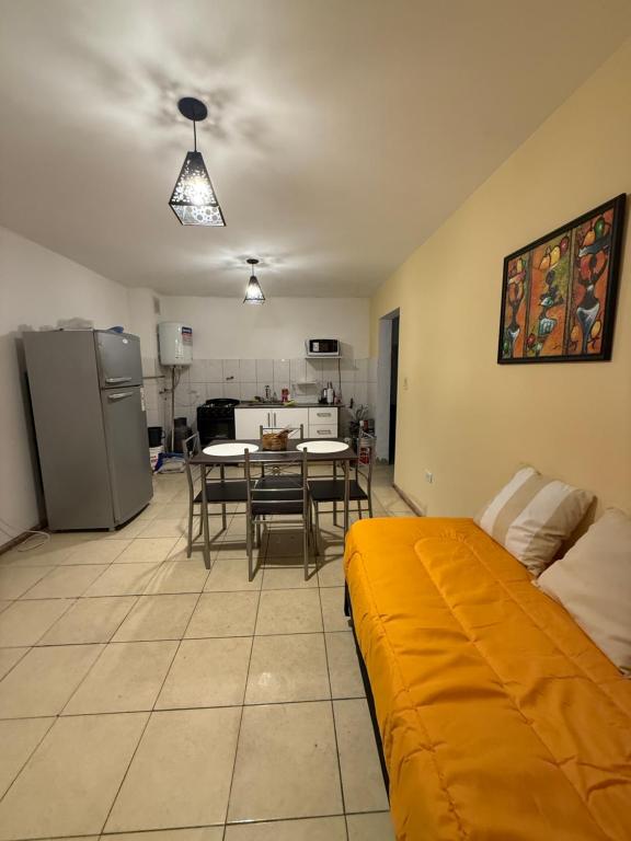 Apartamento Pueyrredon - 3
