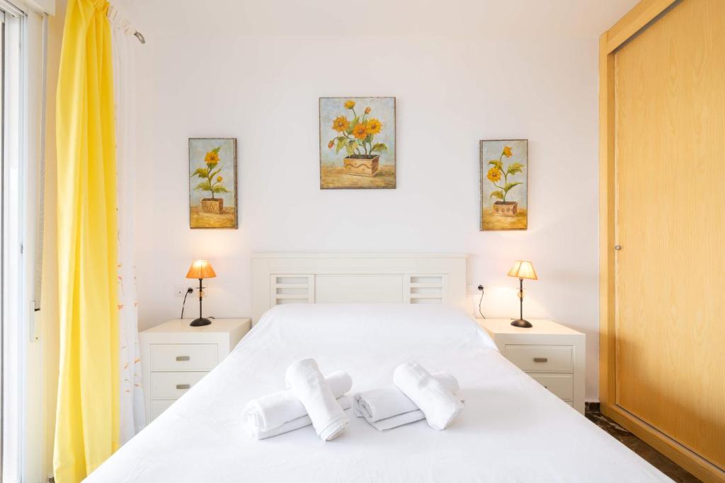 Sunrise Apartment, Fuengirola - 5