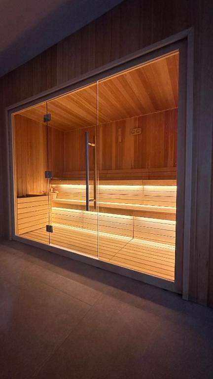 NORD VISTA Premium Alpine and SPA Experience - 3