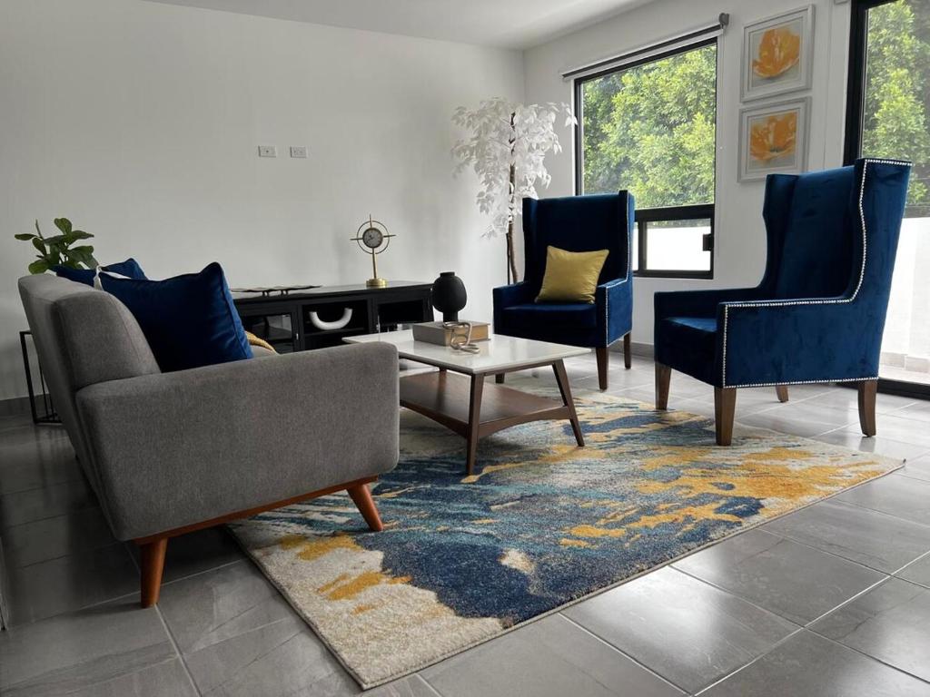 Comfort within reach of all Tijuana, Tijuana