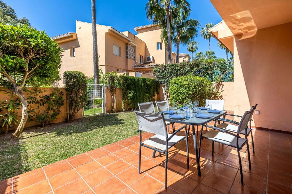Dunas Beach Garden, Apartment - 2