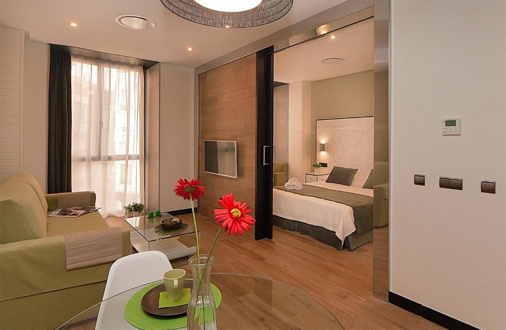 Apartamentos Suites Oficentro Deluxe - 4