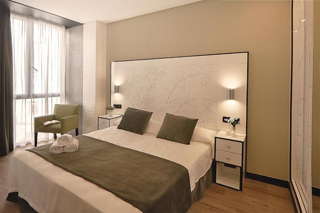 Apartamentos Suites Oficentro Deluxe - 2