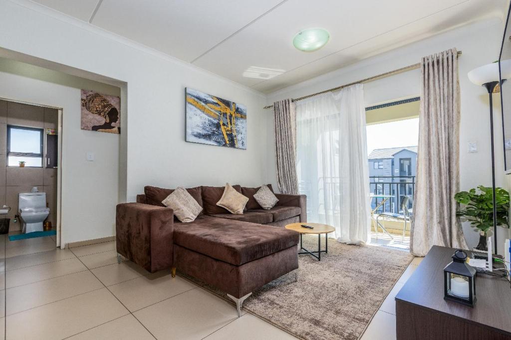 The Quintessential getaway, Midrand