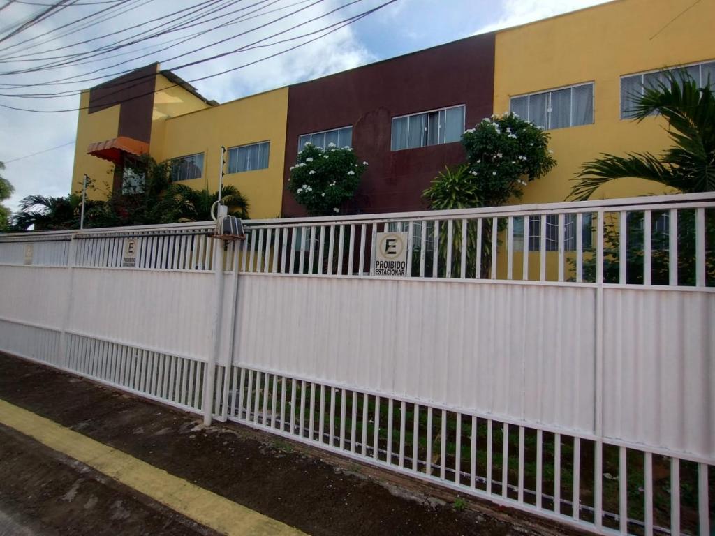Navegantes Flats, Natal