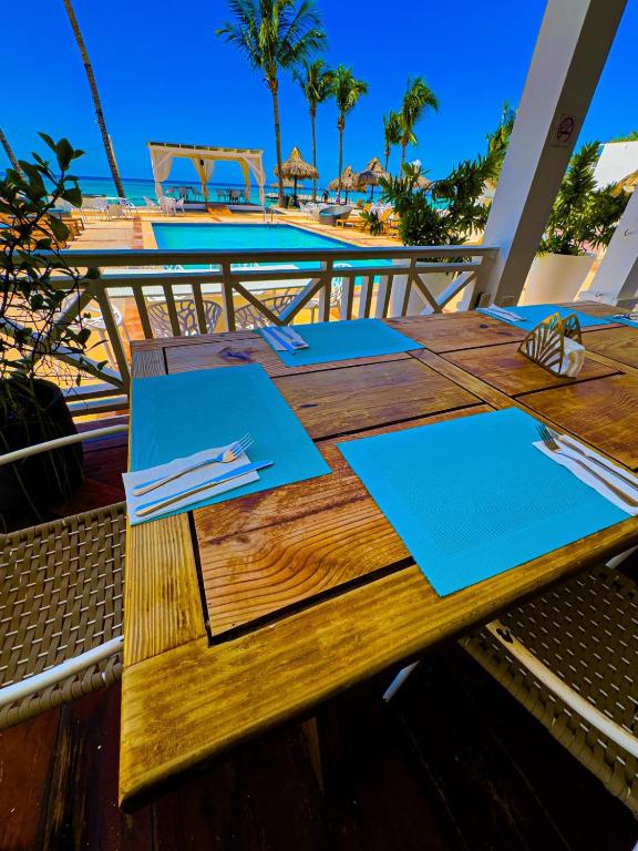 Paradise Suite Cadaqués, Bayahibe