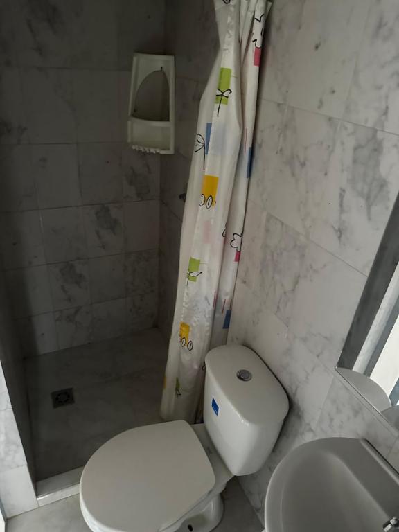 Alojamiento apartamento campestre Barbosa - 2