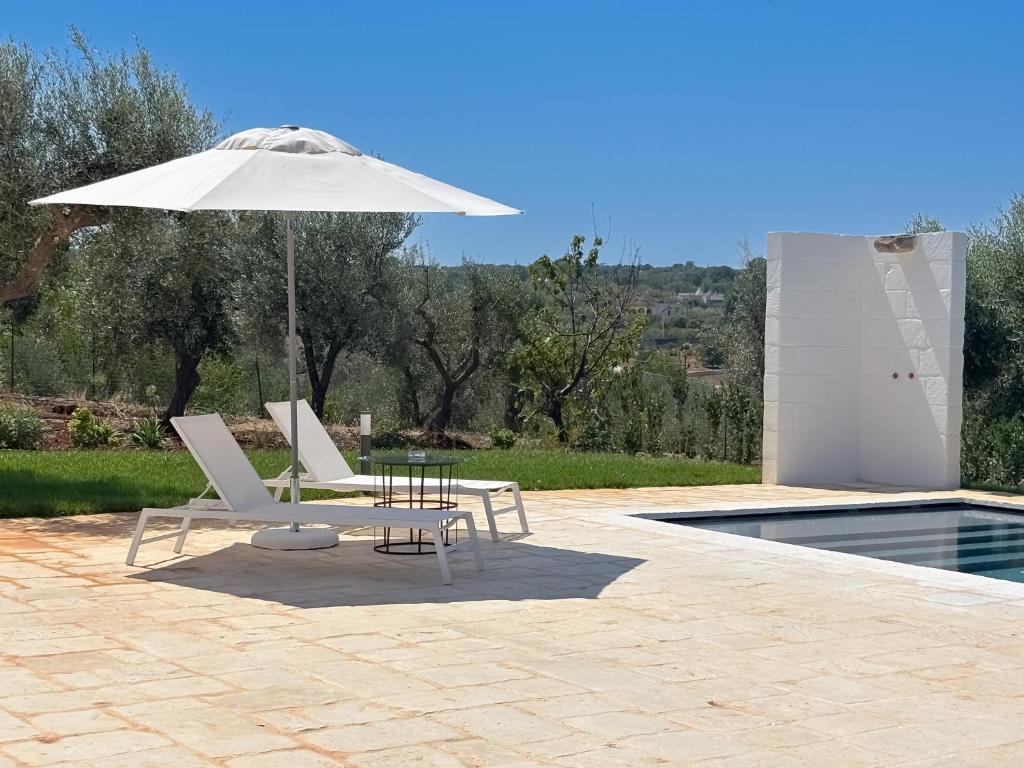 Trullo Chiò Charming Home - 2