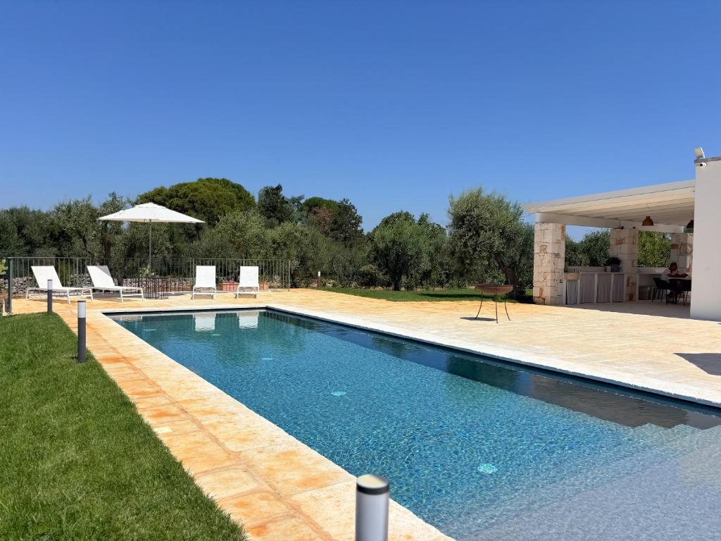 Trullo Chiò Charming Home - 1