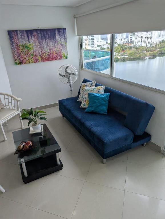 Hopedaje,delux,Cartagena,Turismocolombia-fit, - 2