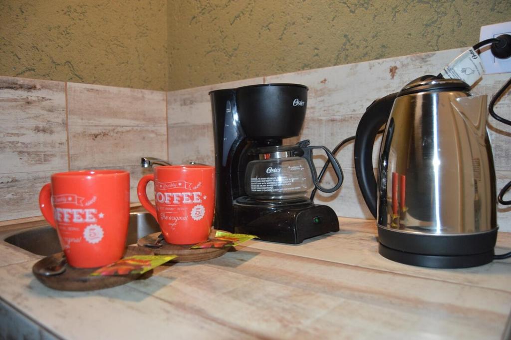 PH Céntrico Sol - 5