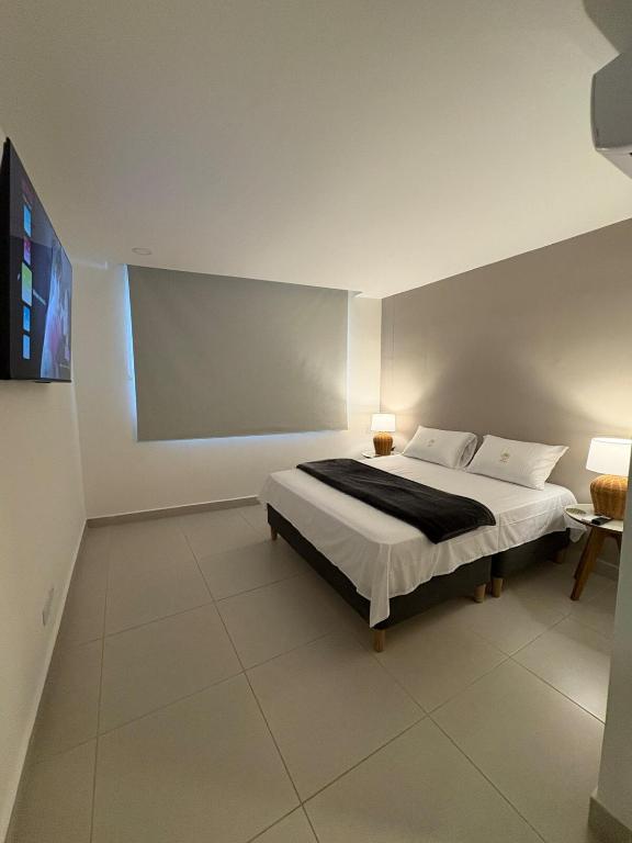 Modern and comfortable apartment in Cartagena near the sea - 3