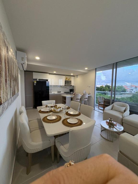 Modern and comfortable apartment in Cartagena near the sea - 5
