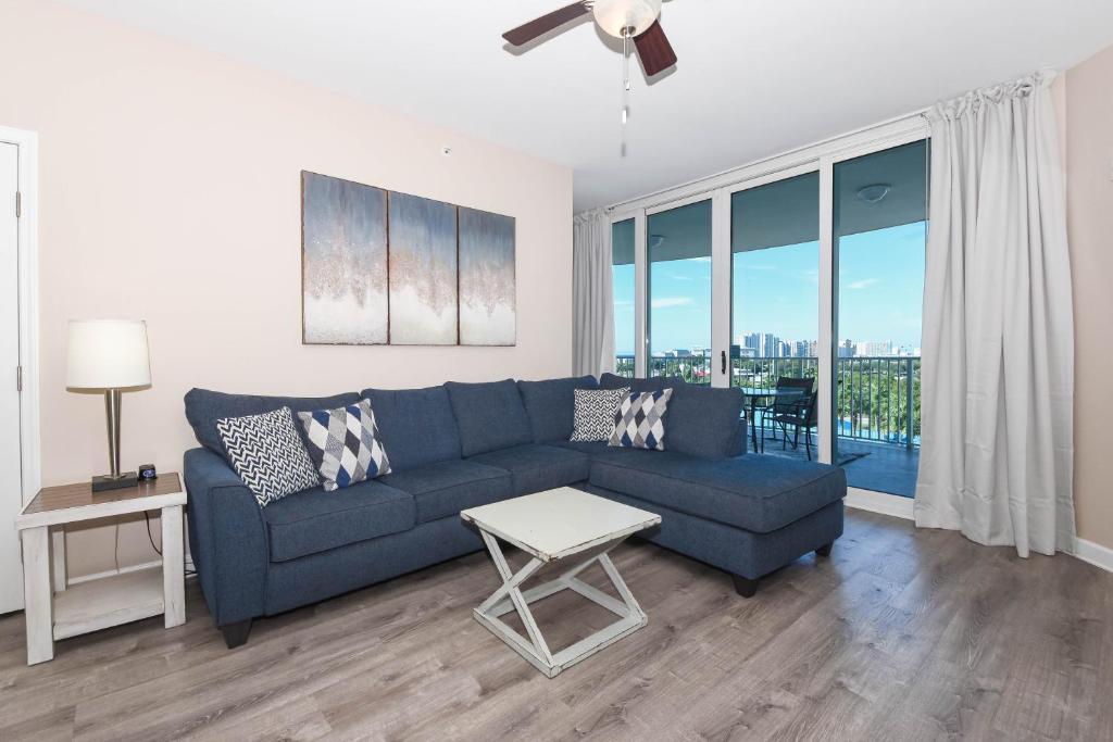 The Palms Of Destin 1615, Destin