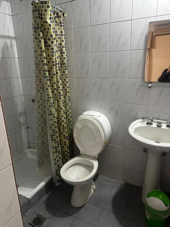 Hotel Aldeano ll - 5