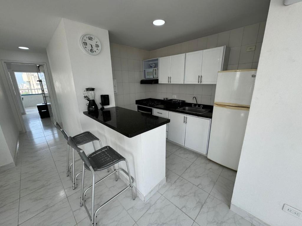 Portofino Bocagrande 2 habitaciones - 5