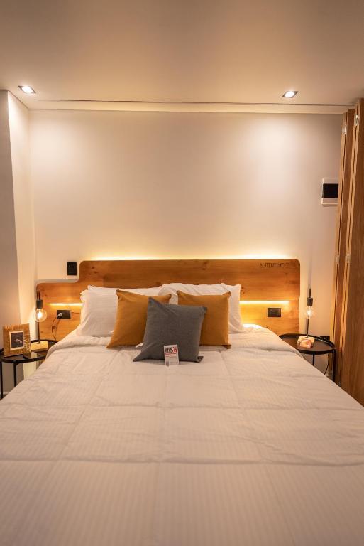 Autenthico Local Stay Hotel Envigado - 1