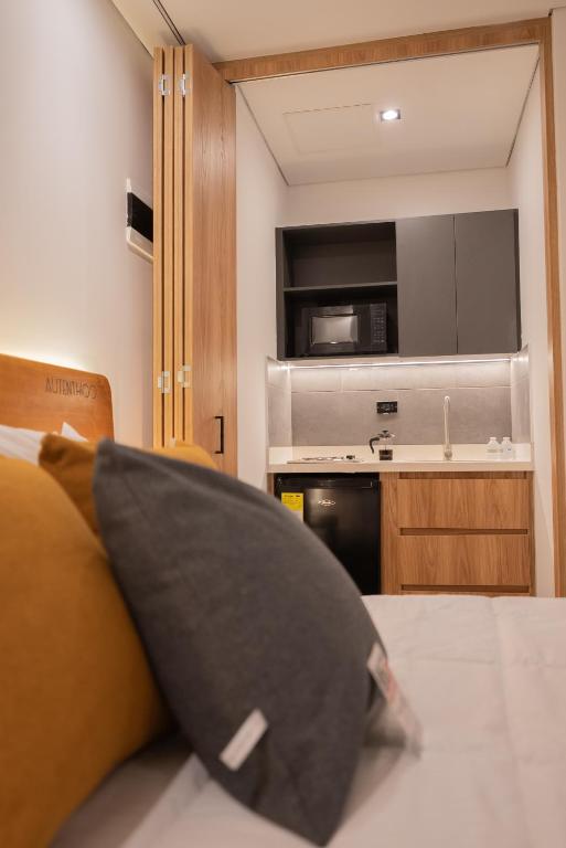 Autenthico Local Stay Hotel Envigado - 3