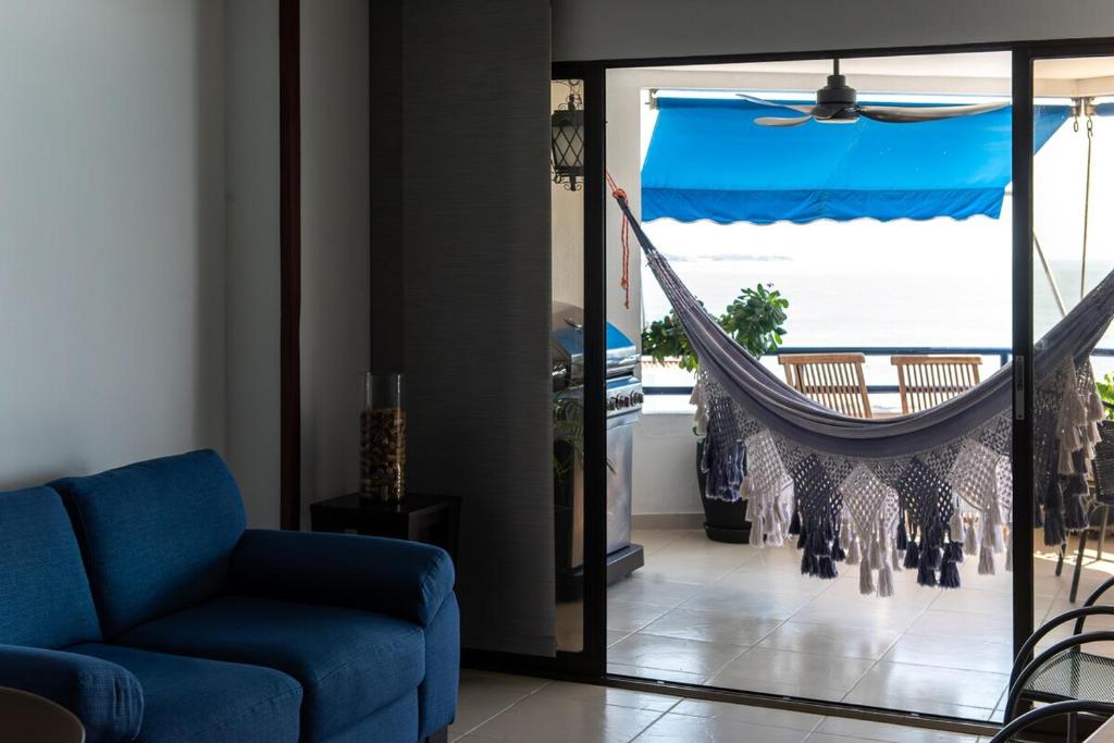 Luxurious oceanfront apartmen - 2