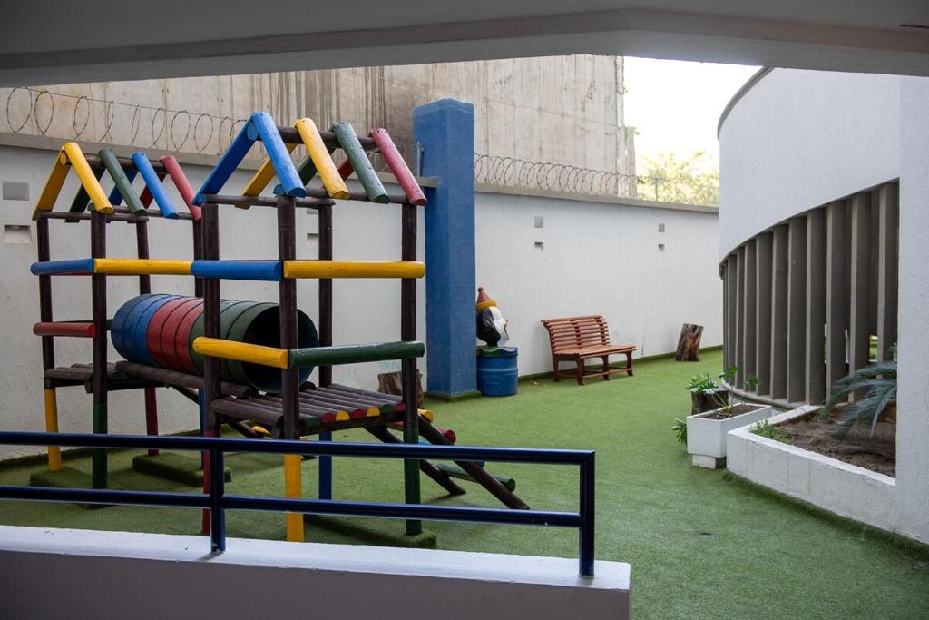 Luxurious oceanfront apartmen - 4